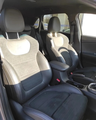 Hyundai i30 N cena 112800 przebieg: 12960, rok produkcji 2019 z Zdzieszowice małe 191